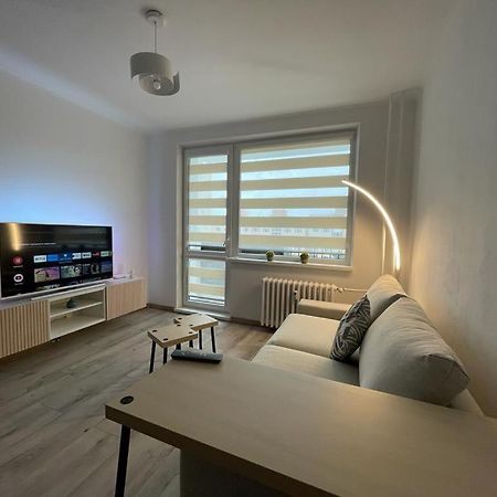 Apartman Na Kopci コシツェ エクステリア 写真