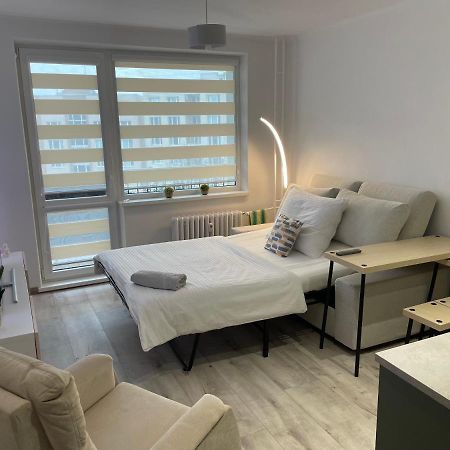Apartman Na Kopci コシツェ エクステリア 写真