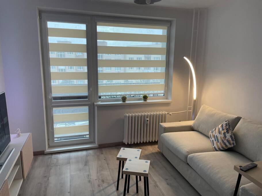 Apartman Na Kopci コシツェ エクステリア 写真