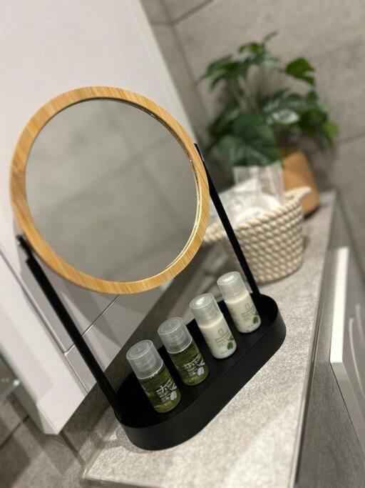 Apartman Na Kopci コシツェ エクステリア 写真
