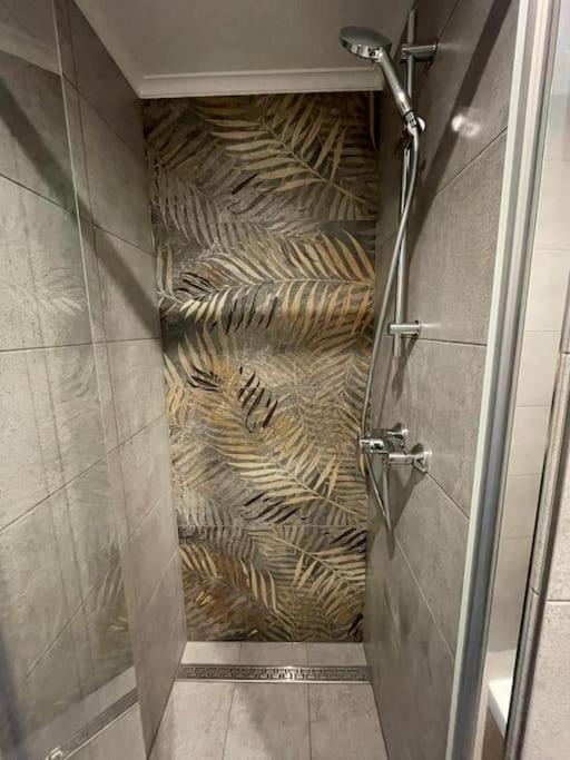 Apartman Na Kopci コシツェ エクステリア 写真