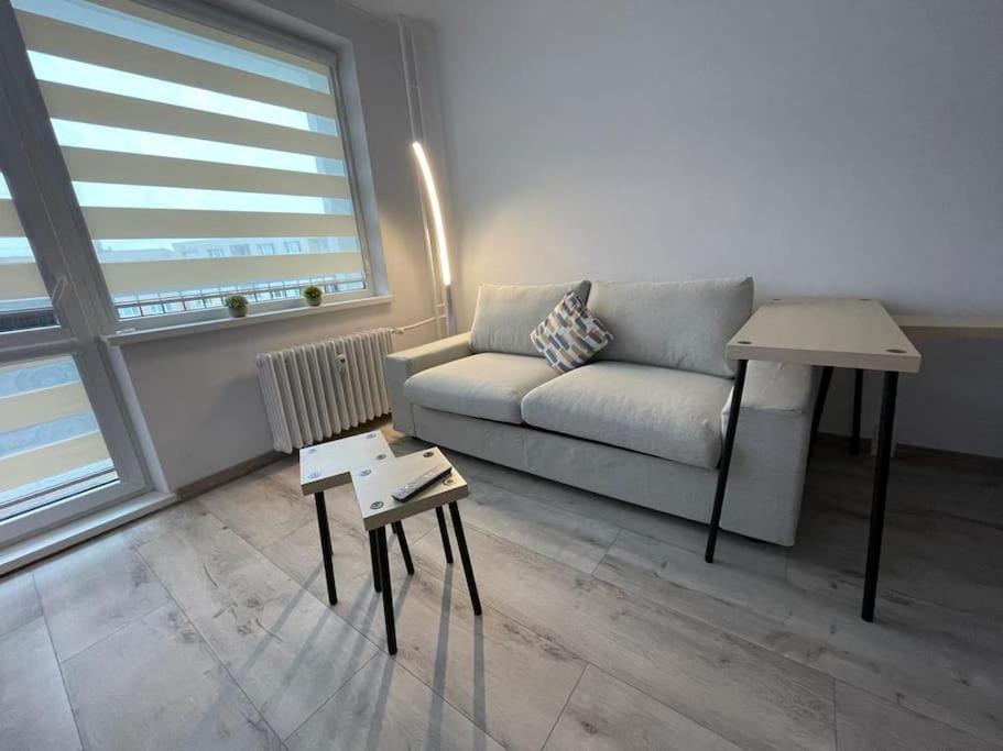 Apartman Na Kopci コシツェ エクステリア 写真