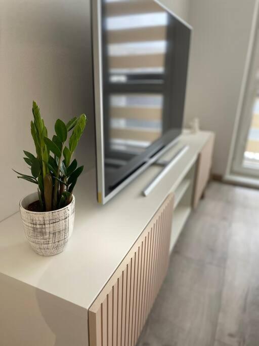 Apartman Na Kopci コシツェ エクステリア 写真