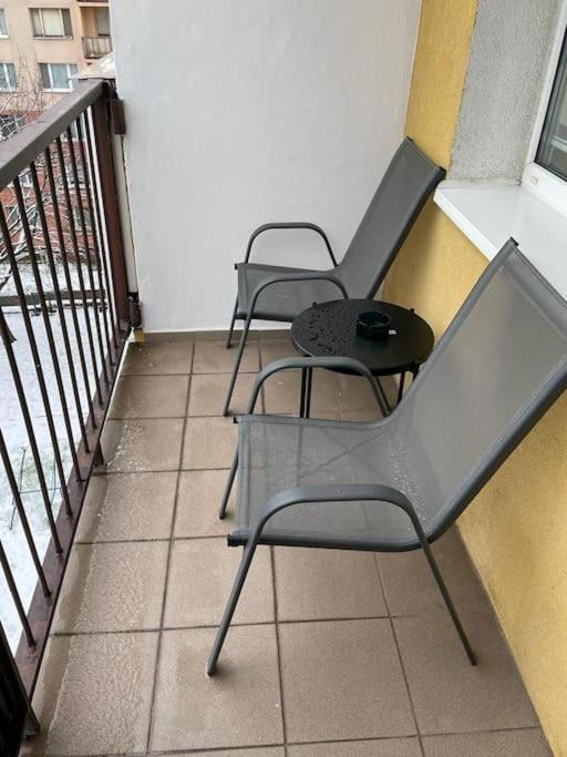 Apartman Na Kopci コシツェ エクステリア 写真