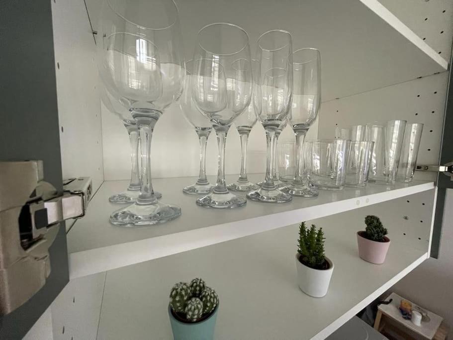 Apartman Na Kopci コシツェ エクステリア 写真
