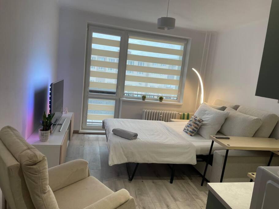 Apartman Na Kopci コシツェ エクステリア 写真