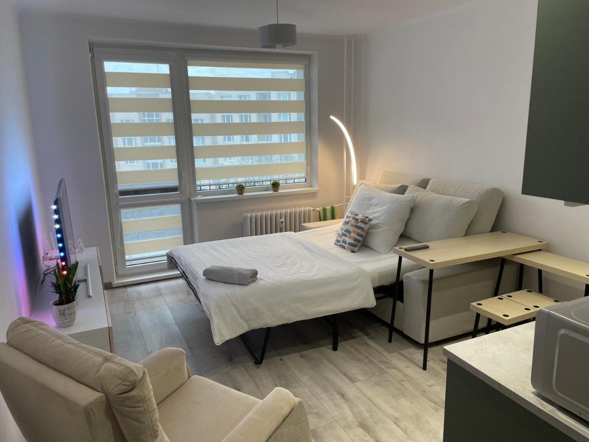 Apartman Na Kopci コシツェ エクステリア 写真