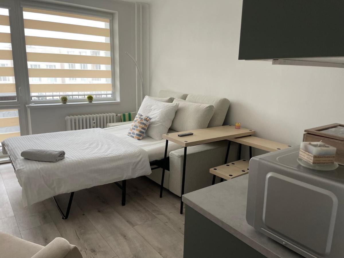 Apartman Na Kopci コシツェ エクステリア 写真